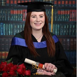 Meet your Posher, Natasha